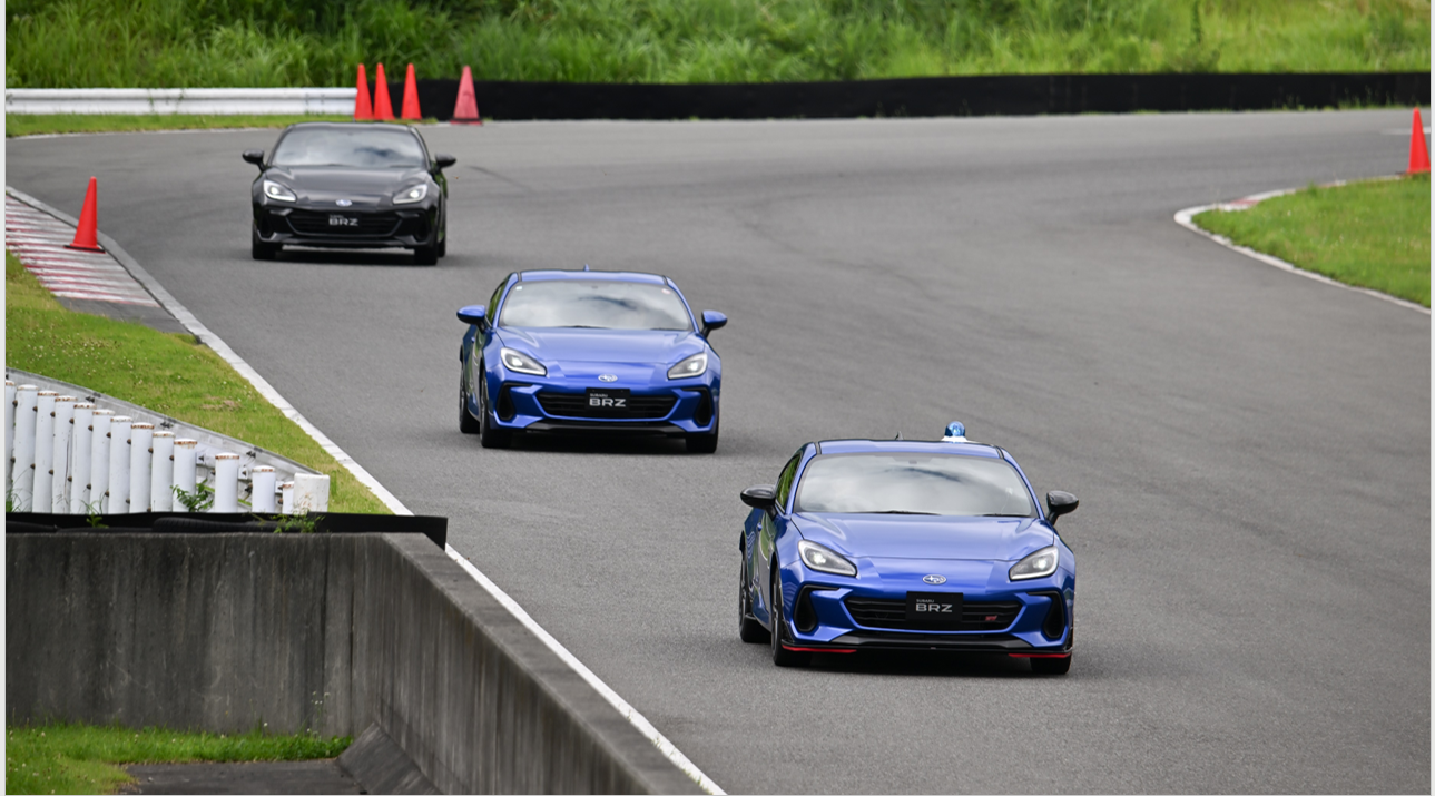 FUJI 86/BRZ STYLE 2026 | イベント | 富士スピードウェイ